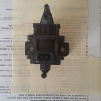 Volvo serie 400 turbo 440-460-480 overboost