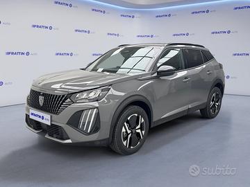 PEUGEOT 2008 PURETECH 100 S&S ALLURE