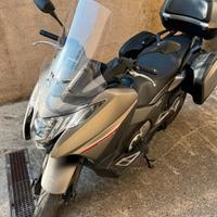 Honda Integra 750 - 2016