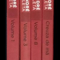 Fabrizio De André CD