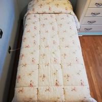 Piumone invernale singolo