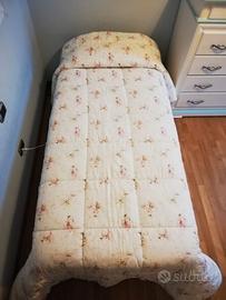 Piumone invernale singolo