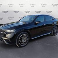 Mercedes-Benz GLC Coupé GLC Coupe 300 d 4Mati...