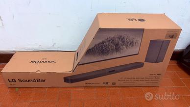 LG Sound Bar