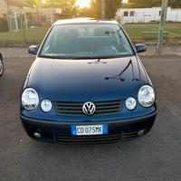 Polo Volkswagen 1400 cc turbo diesel 