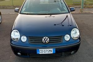 Polo Volkswagen 1400 cc turbo diesel 