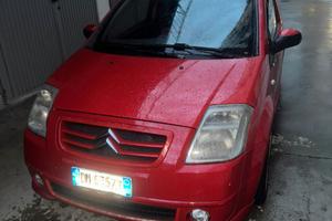 Citroen c2 vts by loeb