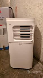 Climatizzatore portatile ARGO CLASS WF 10000 btu