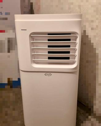 Climatizzatore portatile ARGO CLASS WF 10000 btu