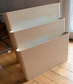 Portariviste Kartell Giotto Stoppino