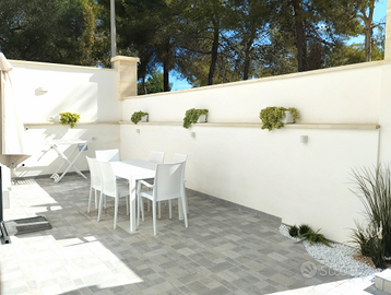 Casa vacanza San Pietro in Bevagna