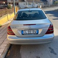 Mercedes E 270 come nuova