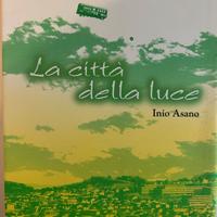 La città della luce volume unico di Inio Asano Pla