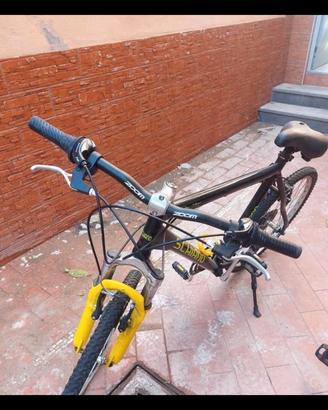 bicicletta uomo