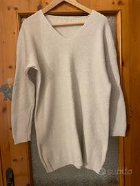 Maglioncino lungo