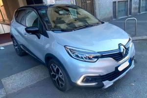 Renault Captur TCe 150 CV EDC FAP Sport Edition AU