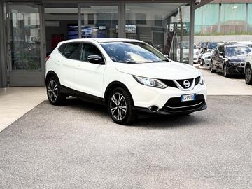 Nissan Qashqai 1.6 Diesel 130CV E5 - 2014