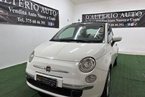 Fiat 500 1.3 Multijet 16V 75 CV Lounge