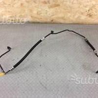 Tubo servosterzo Peugeot 206 anno 2001 benzina