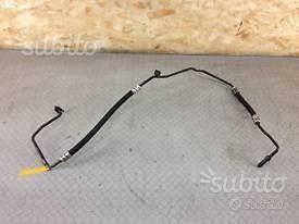 Tubo servosterzo Peugeot 206 anno 2001 benzina
