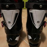 Scarponi  sci HEAD