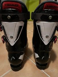 Scarponi  sci HEAD