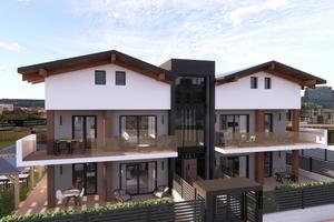 Appartamento Rivalta di Torino