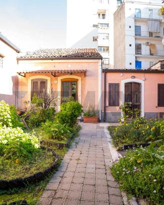Casa Semindipendente - Catania