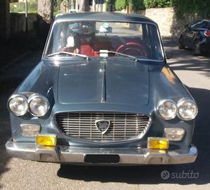 LANCIA Altro modello - 1962