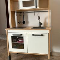 Cucinetta Ikea bambini