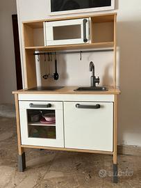 Cucinetta Ikea bambini