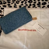 Portafoglio borbonese