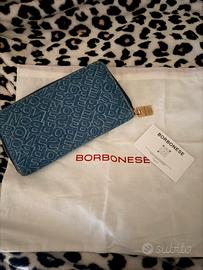 Portafoglio borbonese