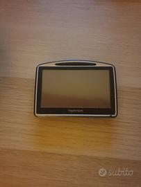 tomtom