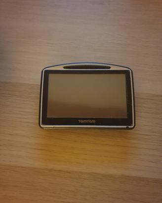 tomtom