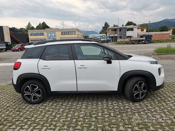 Citroen C3 Aircross 1.2  Pure Tech 110 cv Feel