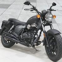 Keeway Superlight 125