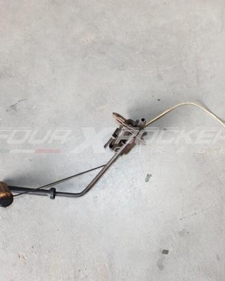 Galleggiante serbatoio carburante Jeep CJ 7