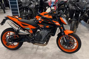 KTM Duke 890 GP 2022 Tech Pack
