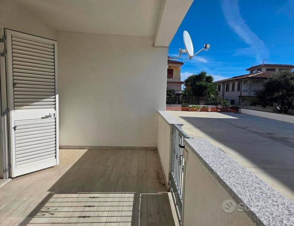 Appartamento – Thiniscole/Siniscola, Istanzolu, Villaggio Milano - Vista 2