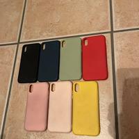 Cover Iphone x