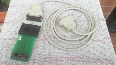 Programmatore caruso vintage