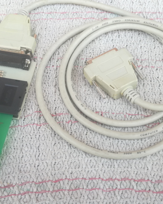 Programmatore caruso vintage