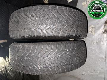 gomme usate 1756514 Winter CONTINENTAL - CON - 968