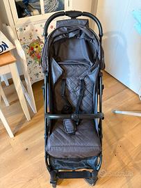 Passeggino trolley me chicco