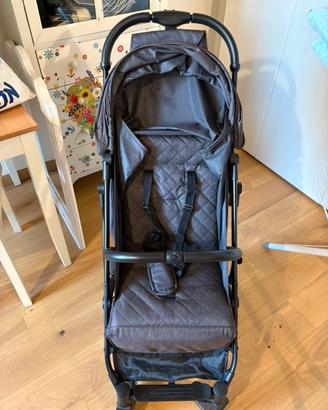 Passeggino trolley me chicco