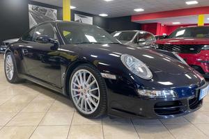 PORSCHE 997 911 Carrera S Coupé*TETTO/XENO/KIT S