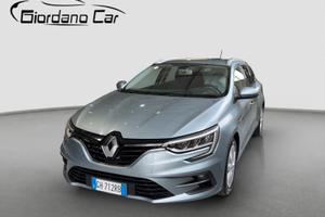 Renault Mégane Sporter Blue dCi 115 CV Business