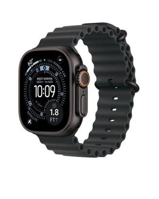 Apple watch ultra 3