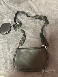 borsa a tracolla